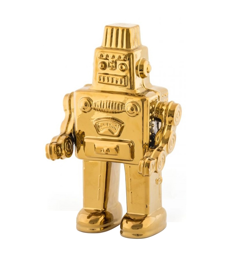 Il Mio Robot Seletti Decorazione