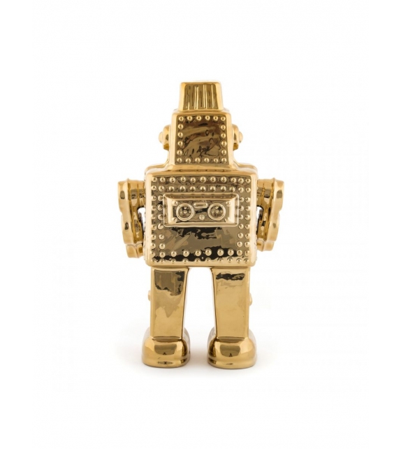 Décoration Il Mio Robot Seletti