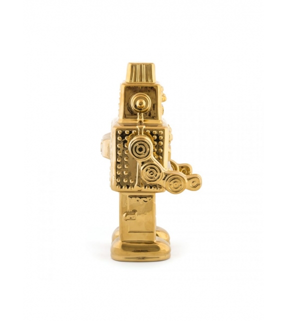 Il Mio Robot Seletti Dekoration