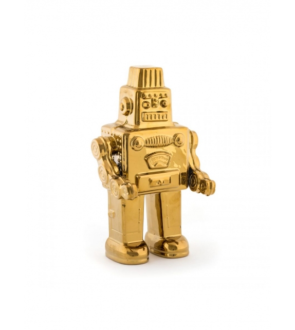 Il Mio Robot Seletti Decorazione