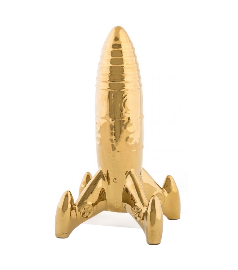 La Mia Astronave Seletti Decoracion