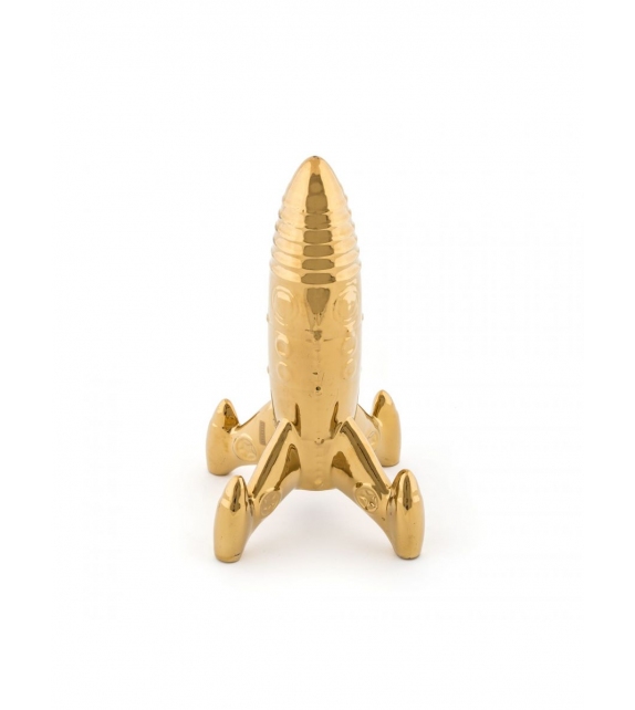 La Mia Astronave Seletti Dekoration