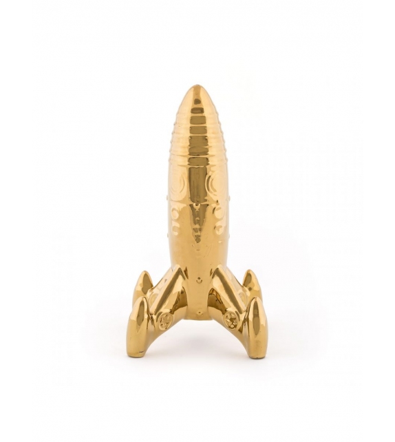 La Mia Astronave Seletti Decorazione