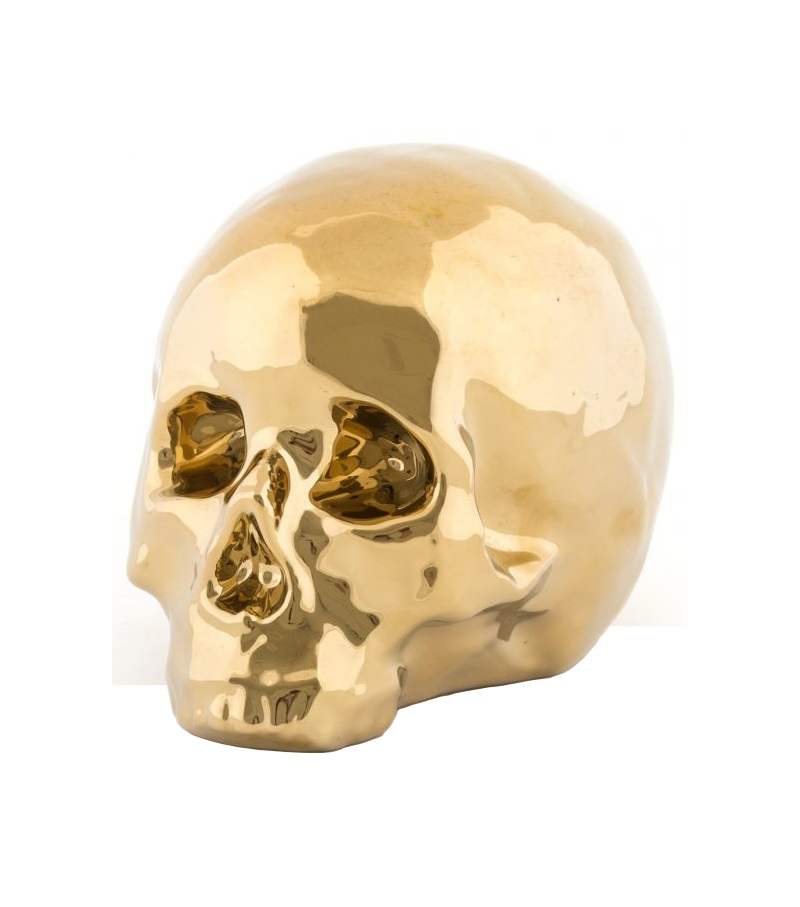 Il Mio Teschio Seletti Decoration