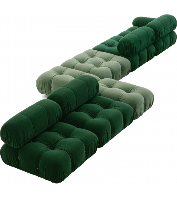 Camaleonda B&B Italia Sofa