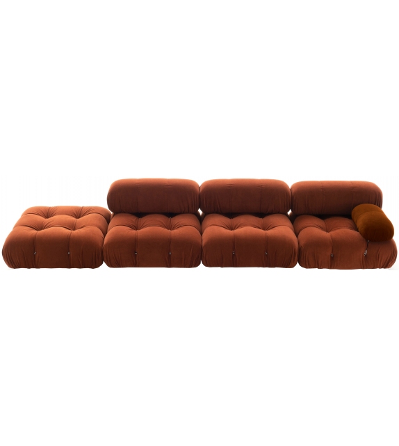 Sofa Camaleonda B&B Italia