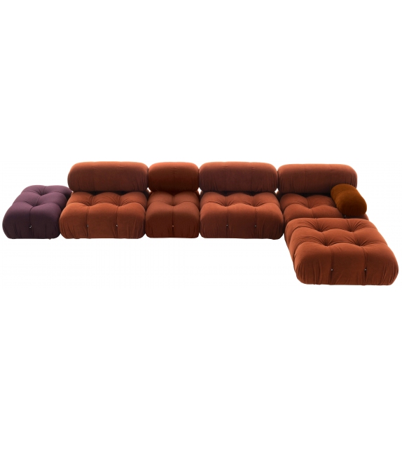 Camaleonda B&B Italia Canapé