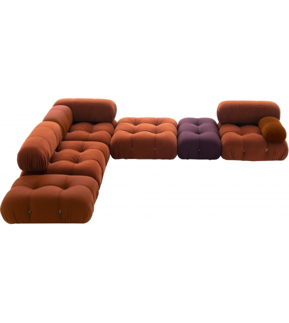 Sofa Camaleonda B&B Italia