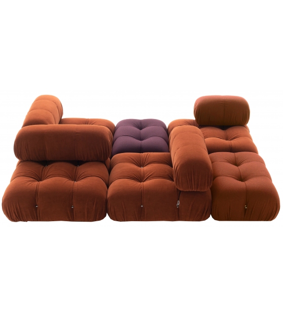 Sofa Camaleonda B&B Italia