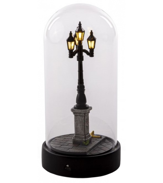 My Little Corner  Seletti Lampe de Table