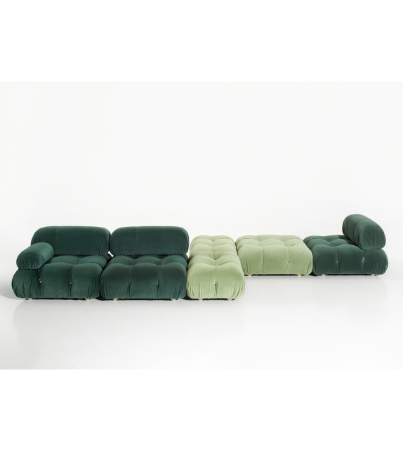 Sofa Camaleonda B&B Italia