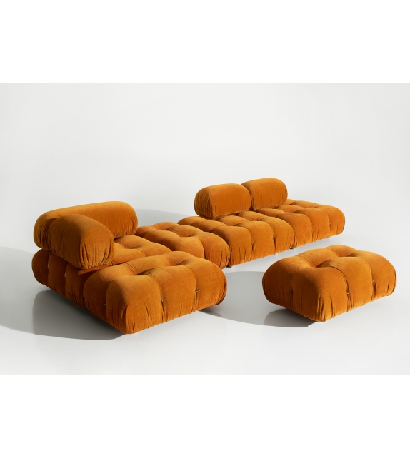 Sofa Camaleonda B&B Italia