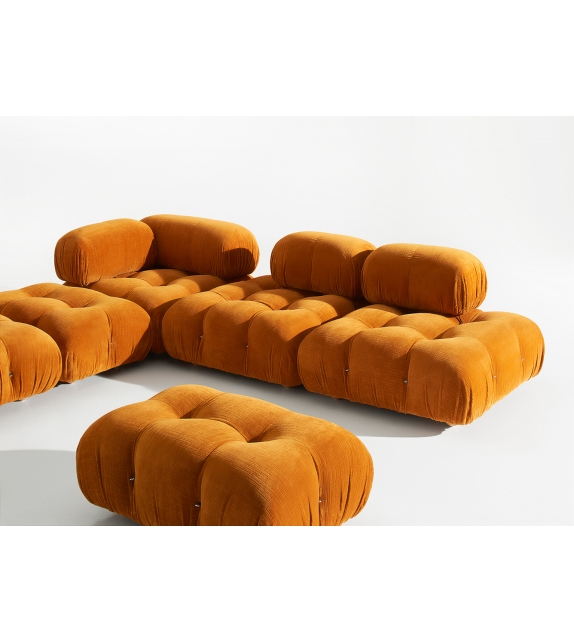 Sofa Camaleonda B&B Italia