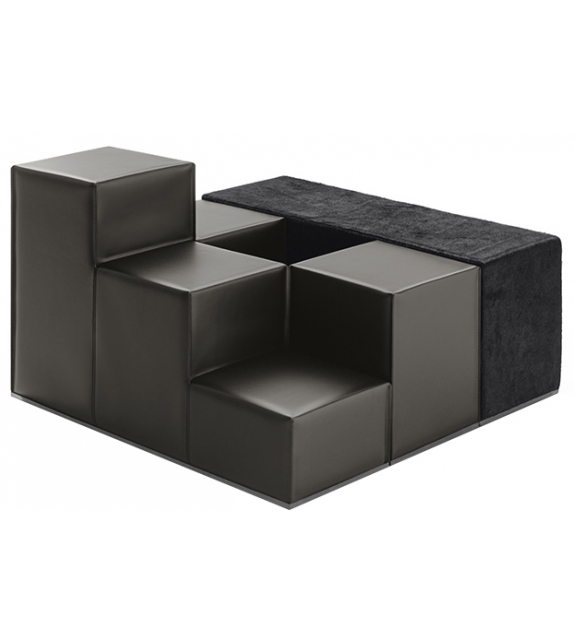 Gli Scacchi B&B Italia Table Basse