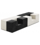 Gli Scacchi B&B Italia Occasional Table