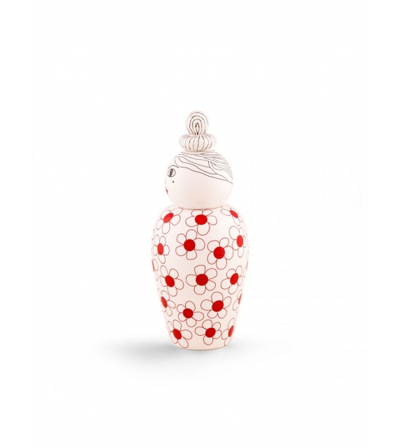 Vase Le Canopie-Pepa Seletti