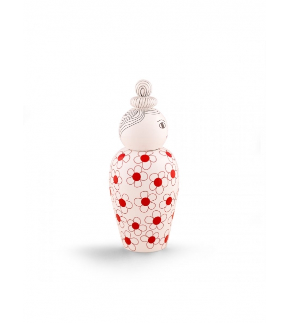 Le Canopie-Pepa Seletti Vase