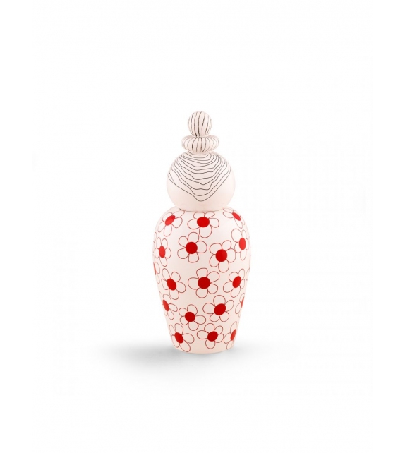 Le Canopie-Pepa Seletti Jarrón