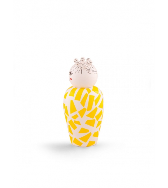 Le Canopie-Rosio Seletti Vaso