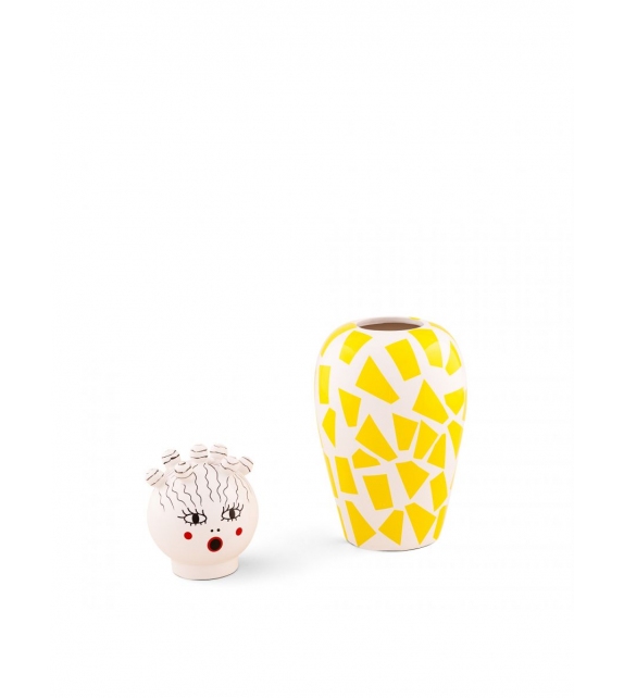 Le Canopie-Rosio Seletti Vase