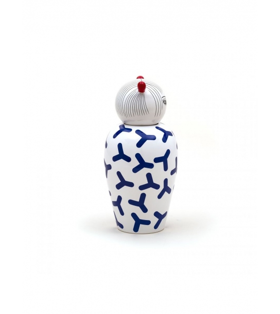 Le Canopie-Zoé Seletti Vase