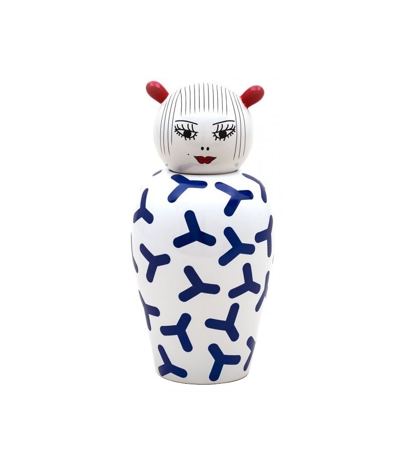 Vase Le Canopie-Zoé Seletti