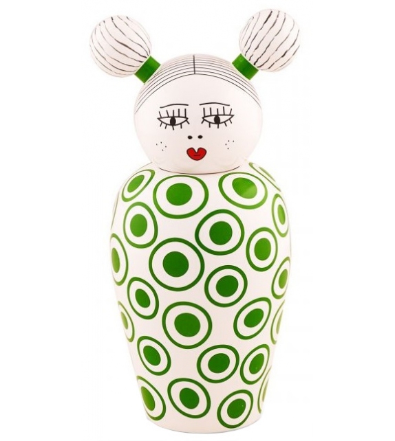 Le Canopie-Izumi Vase Seletti