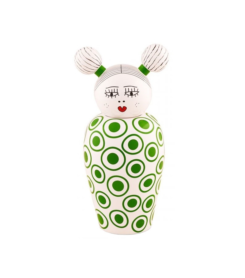 Le Canopie-Izumi Vase Seletti