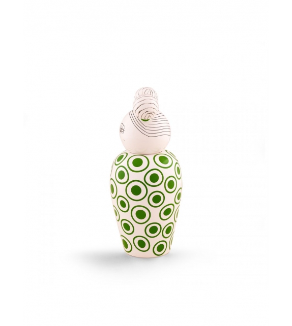 Vase Le Canopie-Izumi Seletti