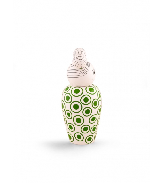 Le Canopie-Izumi Vase Seletti