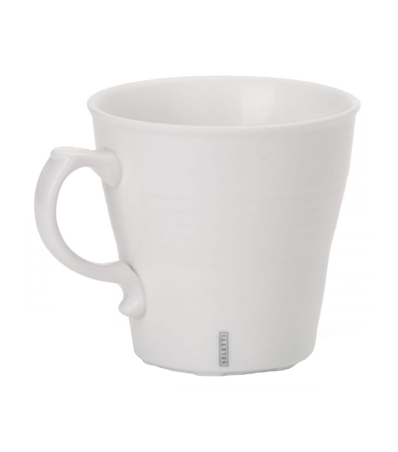 The Mug Seletti Jarra