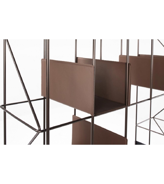 Network Bookcase Casamania & Horm