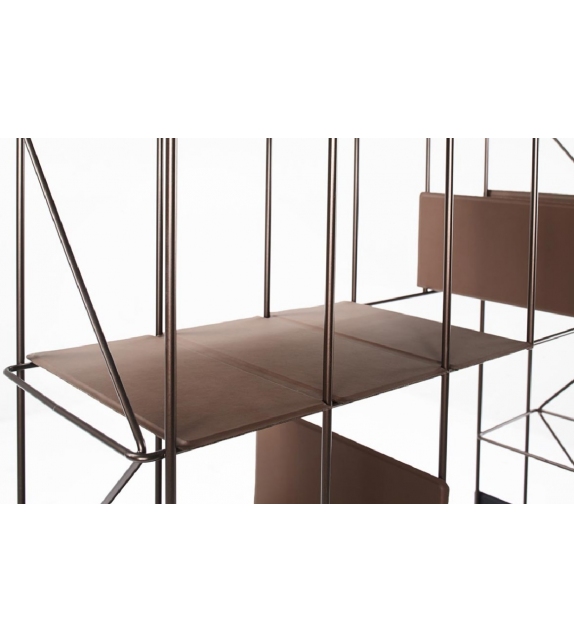 Network Casamania & Horm Librería