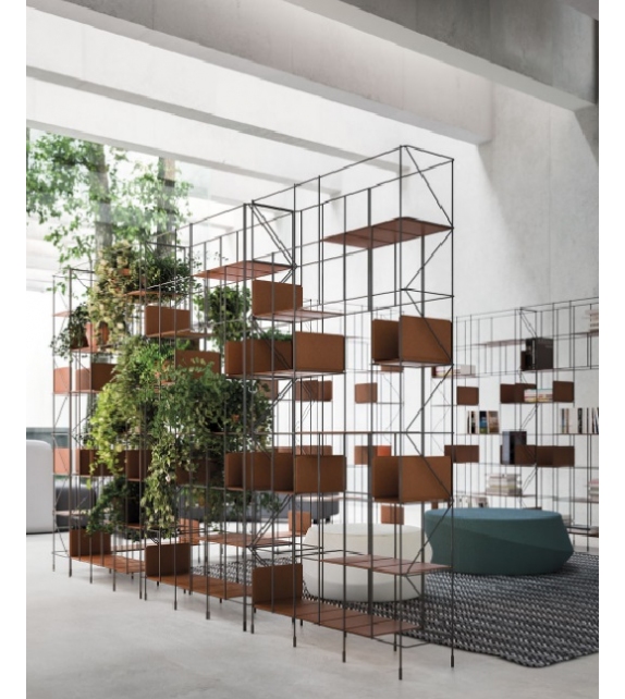 Network Casamania & Horm Librería