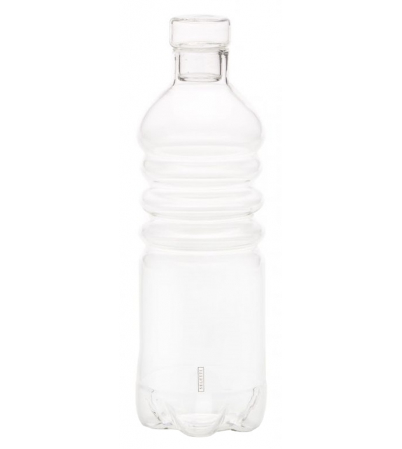 Si-Bottle Small Seletti Bottiglia