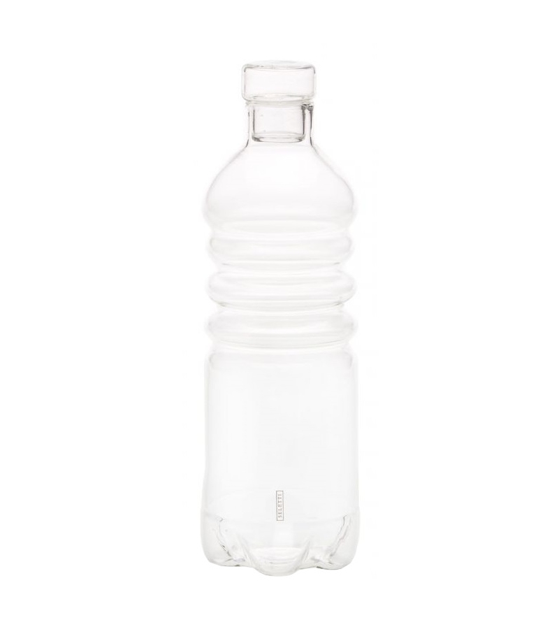 Si-Bottle Small Seletti Flasche