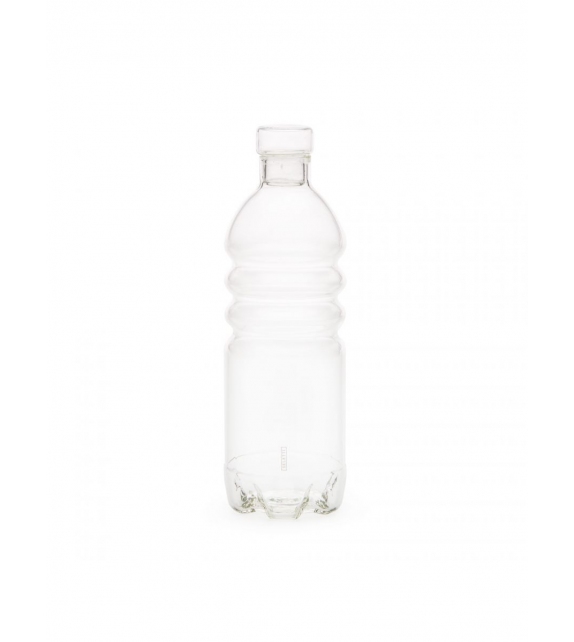Si-Bottle Small Seletti Botella