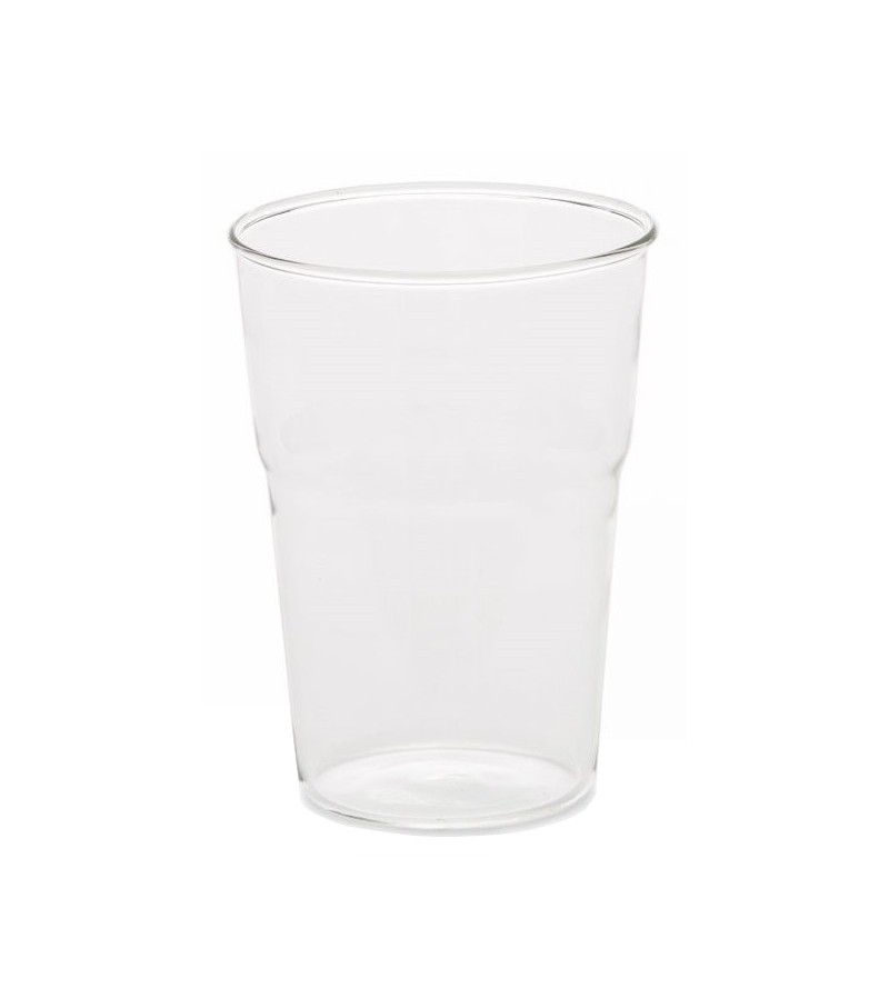 Si-Glass Seletti Satz Glas