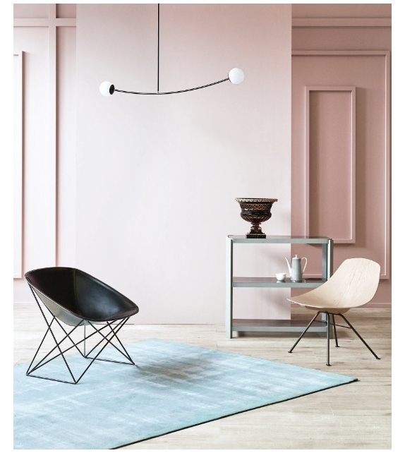 Arch 7252/2 MMLampadari Suspension Lamp