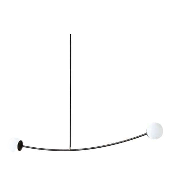 Arch 7252/2 MMLampadari Lampada a Sospensione