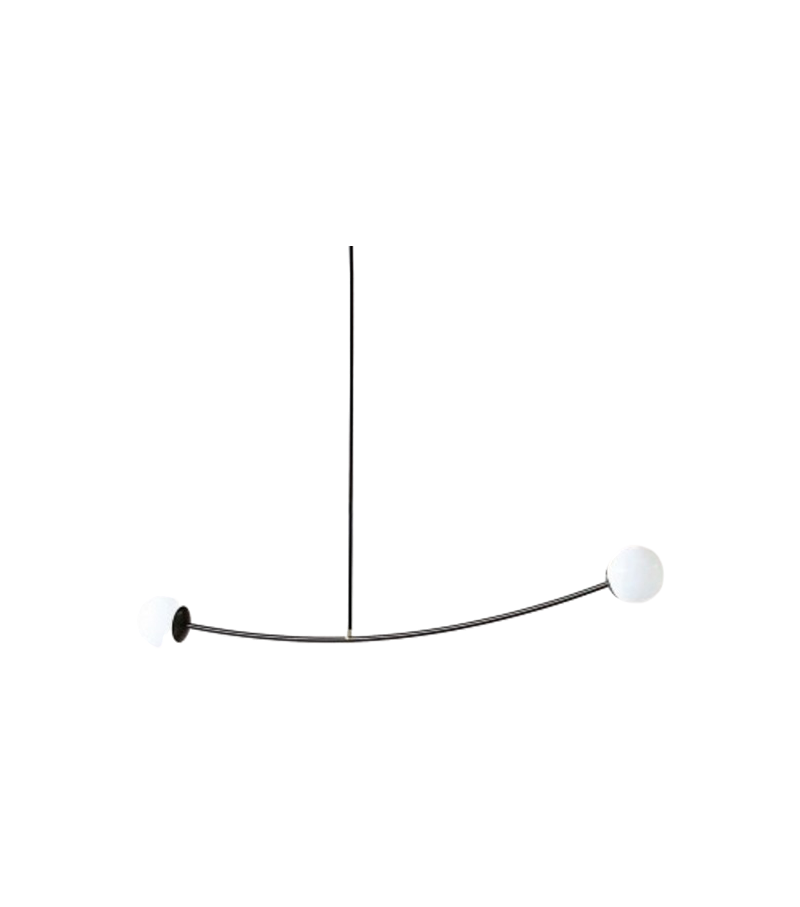 Arch 7252/2 MMLampadari Hängeleuchte