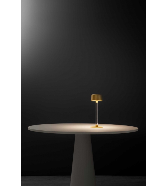 Tee Olev lampe de table