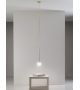 Arch 7252/1 MMLampadari Pendant Lamp