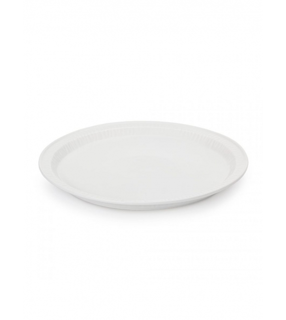 Piatti Piano Seletti Ensemble d'Assiette Plates