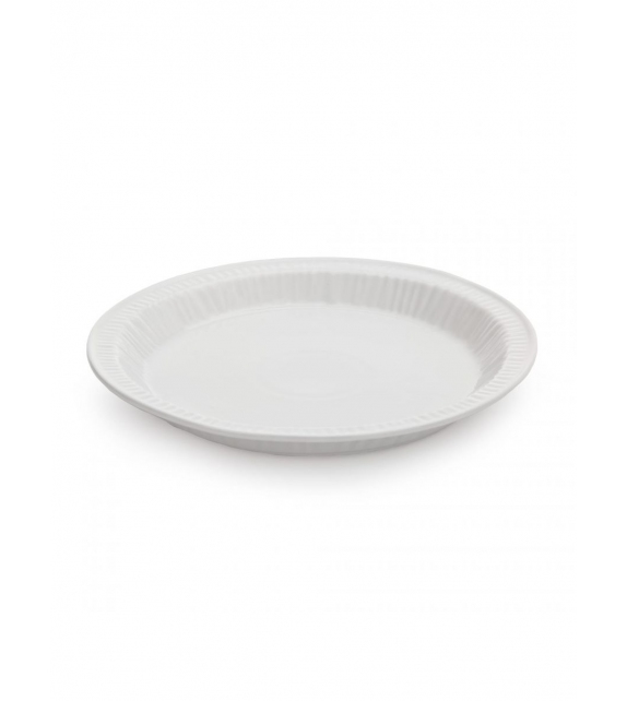 Piatto da Frutta e Dolce Seletti Ensemble de Plates