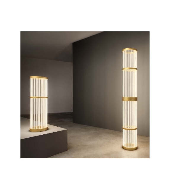 Thirties Olev Lampadaire