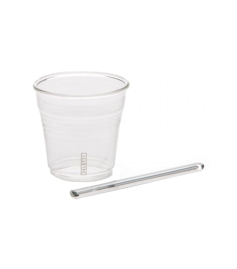 Bicchierino Da Caffè Seletti Cups Set