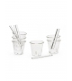 Bicchierino Da Caffè Seletti Cups Set