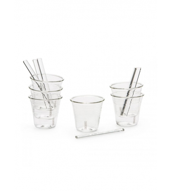 Bicchierino Da Caffè Seletti Cups Set