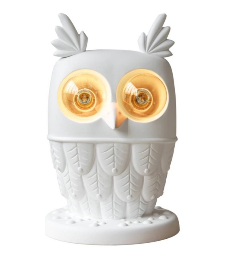 TI-VEDO Karman Table Lamp